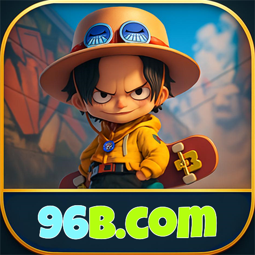 96b.com - Acesso Seguro Cassino Online