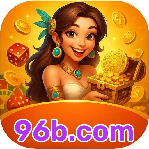 96b.com: A Escolha Certa para Jogos Online Confiáveis