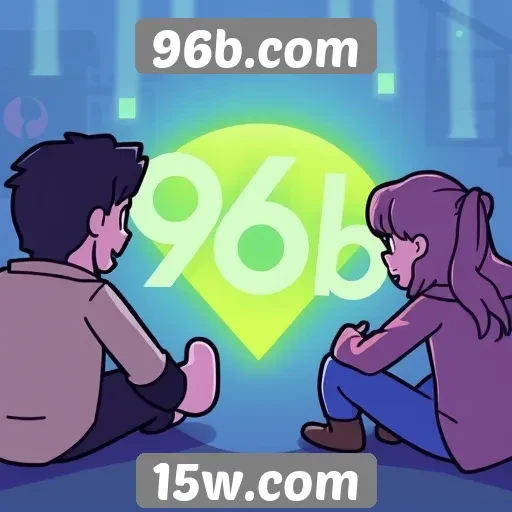 Novos recursos disponíveis em 96b.com